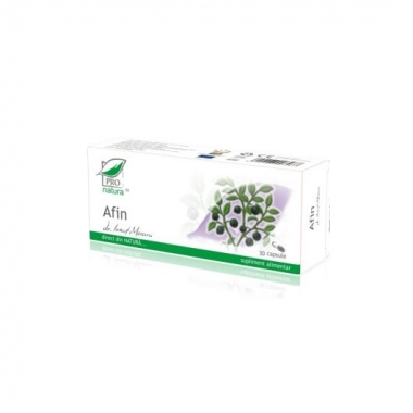 Afin x 30 cps