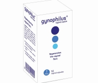 GynOphilus, 14 capsule vaginale