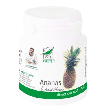 ANANAS 200CPS