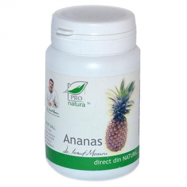 ANANAS 60CPS