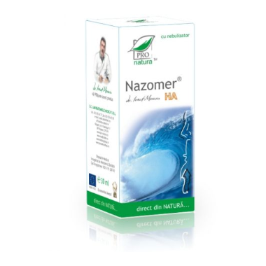 NAZOMER HA-ACID NEBULIZATOR 30 ml