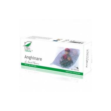 ANGHINARE 30CPS