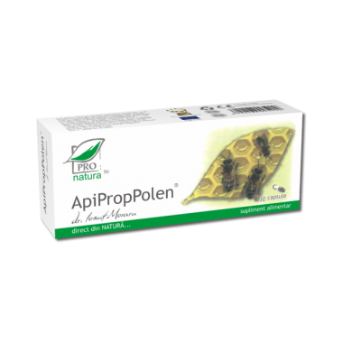 APIPROPPOLEN 30CPS