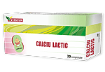 CaLactic-Calciu Lactic Hyllan