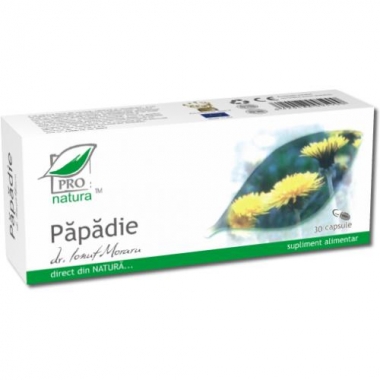 Papadie 30cps