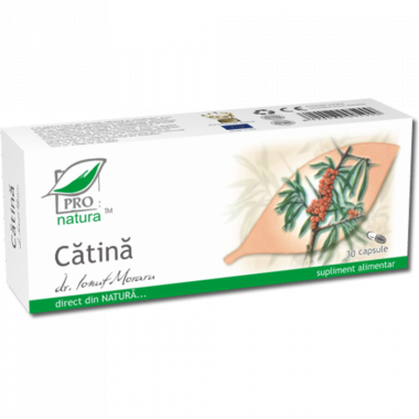 CATINA 30 CPS