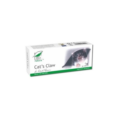 CATS CLAW 30 CPS