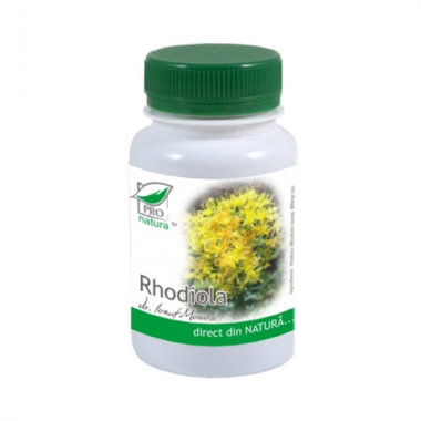 Rhodiola 60cps