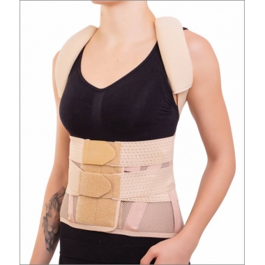 Corset toraco lombo sacral