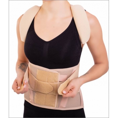 Corset toraco lombo sacral