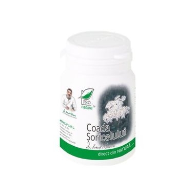 COADA SORICELULUI 60 CPS