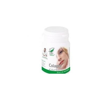 COLAGEN 60CPS
