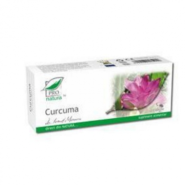 CURCUMA 30 CPS