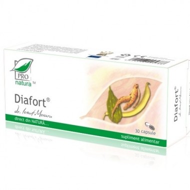 Diafort 30 cps