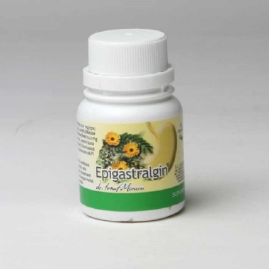 EPIGASTRALGIN 25 CPS