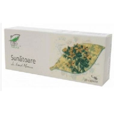 Sunatoare 30cps