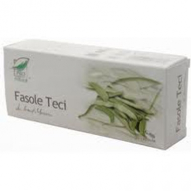 Fasole Teci 30cps