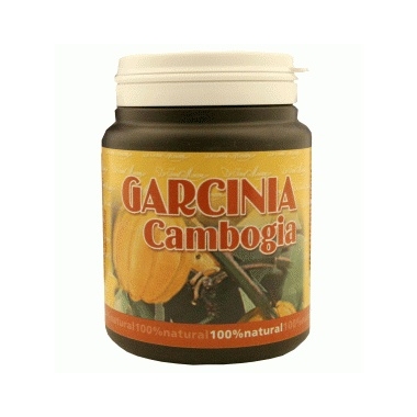 GARCINIA CABOGIA 60 CPS