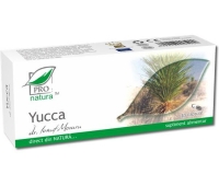 Yucca Medica, 30 capsule
