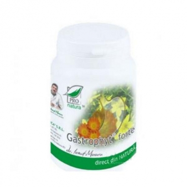 GASTROPHYT FORTE 60 CPS