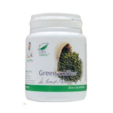 GREEN COFFE 300 MG 60 CPS