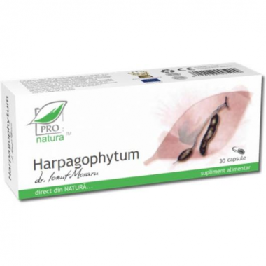 HARPAGOPHYTUM 30 CPS
