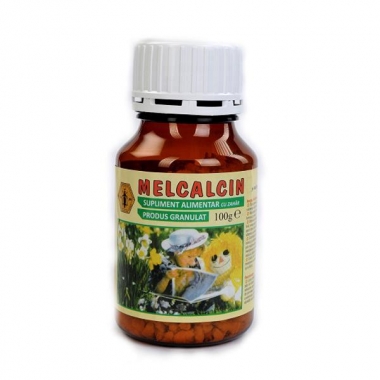 MELCALCIN 100GR