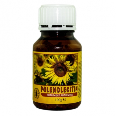 POLENOLECITINA 100GR