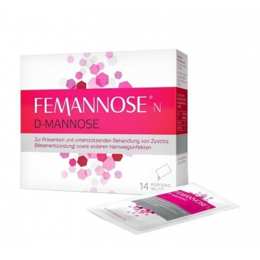 Femannose N, 14 plicuri