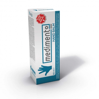 Medimento Hand Balm