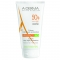 Crema pentru rotectia solara a pielii atopice cu SPF 50+, 150 ml, A-Derma Protect AD