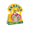Akadika® Propolis C® Portocale, 10 bomboane