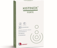 Kistinox Forte, 20 comprimate