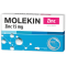 Zdrovit Molekin Zinc 15 mg x 30 Comprimate