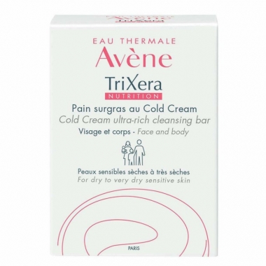 Avene Trixera Nutrition Sapun x 100 g