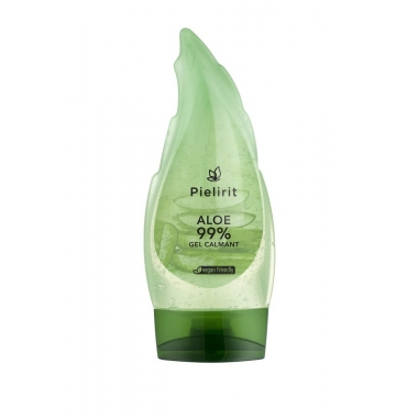 PIELIRIT GEL CALMANT ALOE 99 %