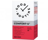Comfort-U Good Routine, 30 capsule
