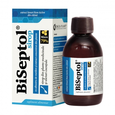 BISEPTOL SIROP x 200ML