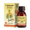 CALMOTUSIN JUNIOR SIR. BALSAM 100ML PORTOCALE