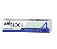 AftiBlock gel, 8 g