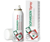 Sofargen Spray, 125 ml, Sofar