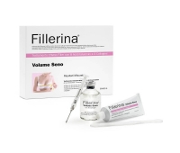 Labo - Fillerina Breast Volume tratament complet grad 5