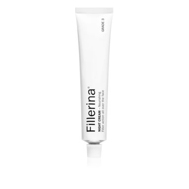 Fillerina Night Cream Gr 3