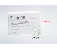Labo Fillerina Dermo-Cosmetic Filler Gr 2 14 x 2ml
