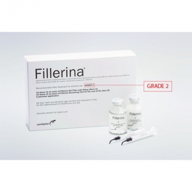 Labo Fillerina Dermo-Cosmetic Filler Gr 2 14 x 2ml