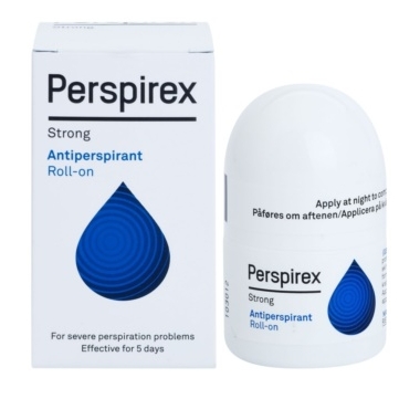 PERSPIREX ROLL-ON STRONG, 20 ML