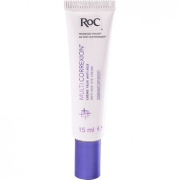 RoC Retin-Ox Multi Correxion ochi