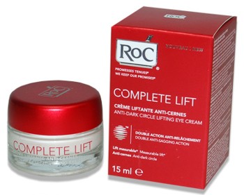 RoC Complete Lift&Fix ochi