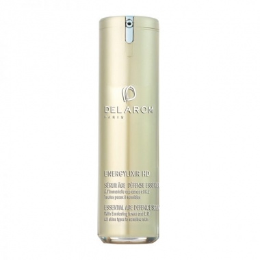 SER REVITALIZANT TONIFIANT, DELAROM ENERGYLIXIR, 30ML