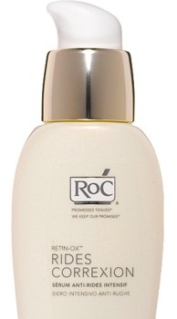 RoC Wrinkle Correxion ser antirid